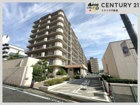 橿原神宮前スカイハイツ