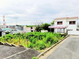 神奈川県横浜市港北区篠原西町
