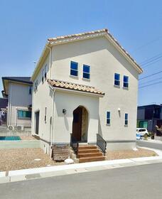 静岡県磐田市見付