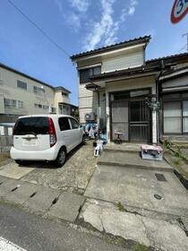 新潟県上越市大字黒井