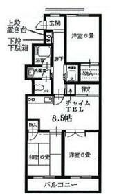 ヴェルドミール大和田