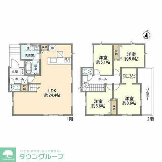 間取り：213141454124