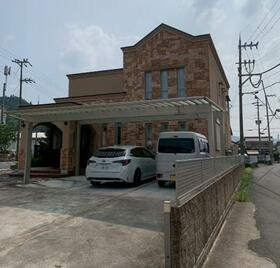 京都府舞鶴市字福来