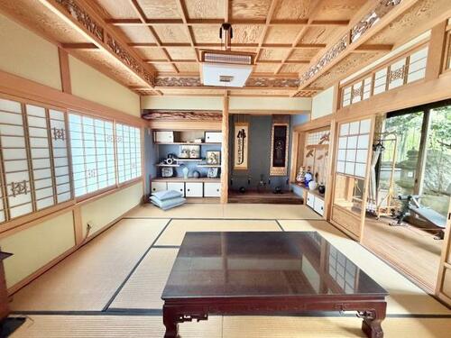 detached 奈良県吉野郡下市町大字阿知賀