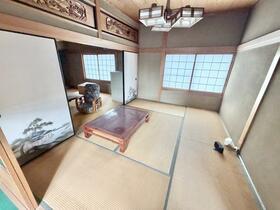 detached 奈良県吉野郡下市町大字阿知賀
