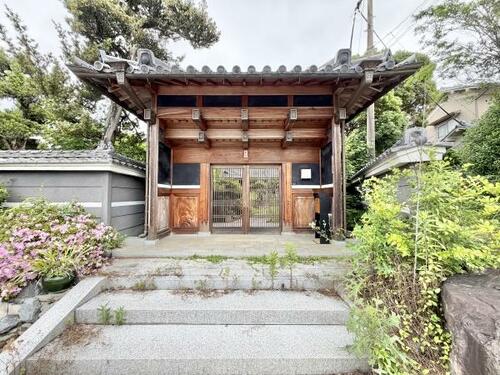 detached 奈良県吉野郡下市町大字阿知賀