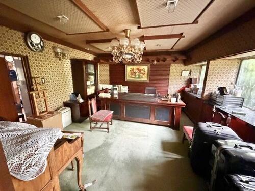 detached 奈良県吉野郡下市町大字阿知賀
