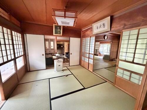 detached 奈良県吉野郡下市町大字阿知賀