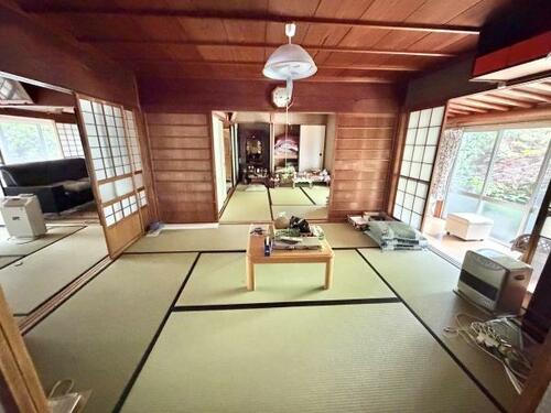 detached 奈良県吉野郡下市町大字阿知賀