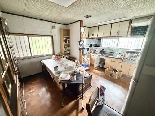 detached 奈良県吉野郡下市町大字阿知賀
