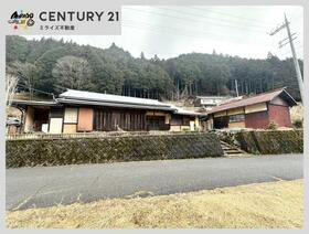 奈良県吉野郡東吉野村大字木津