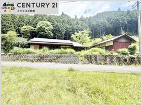 奈良県吉野郡東吉野村大字木津