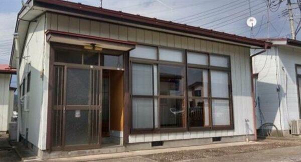 detached 宮城県栗原市栗駒中野田町東
地図を見る