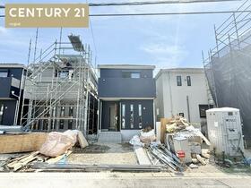 愛知県名古屋市北区東味鋺３丁目