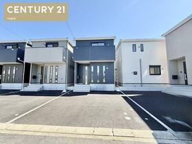 愛知県名古屋市北区東味鋺３丁目