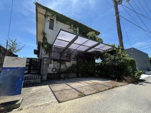 detached 徳島県鳴門市鳴門町高島字南