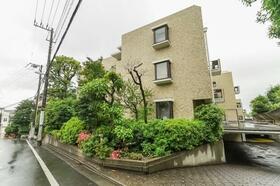 大岡山シティハウス