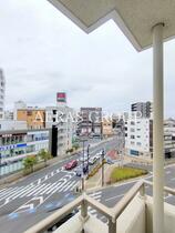 第三荒野ビル  ｜ 東京都東村山市栄町１丁目（賃貸マンション1R・5階・26.37㎡） その8