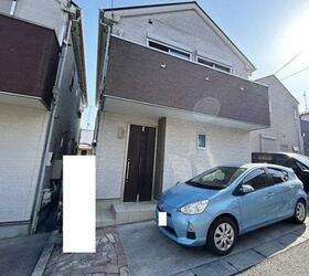 神奈川県横浜市南区永田北３丁目
