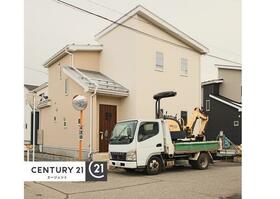 新潟県新発田市諏訪町３丁目