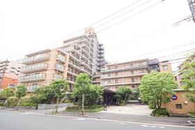 バームハイツ西葛西　１１６号室