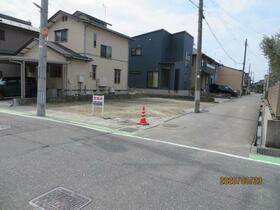 新潟県新潟市東区粟山２丁目