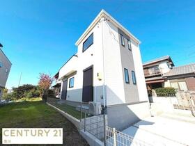 愛知県豊田市上原町殿上