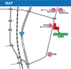 宮崎県延岡市緑ケ丘４丁目