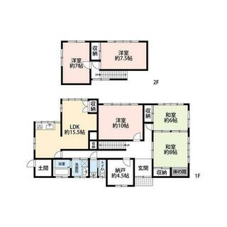 間取り：203010366921