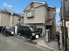 神奈川県横浜市旭区鶴ケ峰１丁目