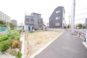 東京都葛飾区新宿１丁目