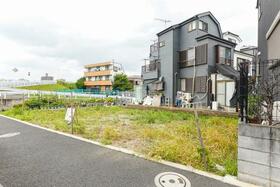 東京都葛飾区新宿１丁目