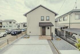 高知県香美市土佐山田町