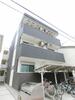 沢ノ町駅より徒歩6分 1階 築10年3ヶ月の賃貸物件