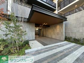 スカイグランデ津田沼 101 ｜ 千葉県習志野市津田沼１丁目（賃貸マンション2SLDK・1階・65.10㎡） その10