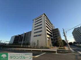 スカイグランデ津田沼 101 ｜ 千葉県習志野市津田沼１丁目（賃貸マンション2SLDK・1階・65.10㎡） その4