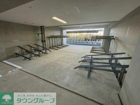 スカイグランデ津田沼 101 ｜ 千葉県習志野市津田沼１丁目（賃貸マンション2SLDK・1階・65.10㎡） その6