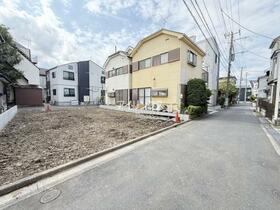 東京都足立区江北７丁目
