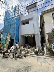 東京都足立区江北７丁目