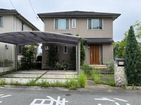 奈良県生駒市美鹿の台