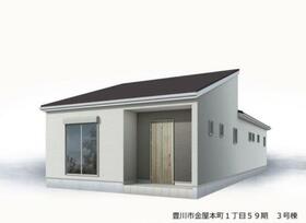 愛知県豊川市金屋本町１丁目
