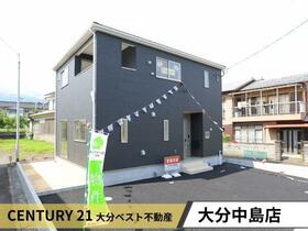 大分県別府市大字北石垣