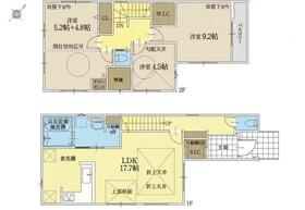 千葉県市川市塩焼３丁目