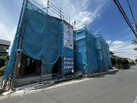 神奈川県鎌倉市手広３丁目