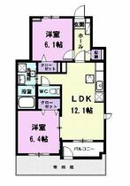 間取り：223040576411
