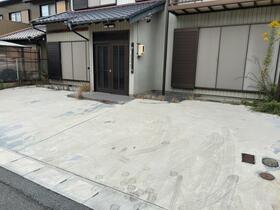 愛知県津島市鹿伏兎町下春日台