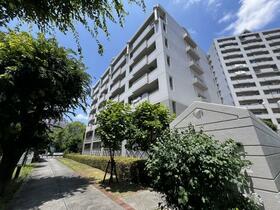 都島リバーシティー　２１号棟