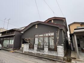 秋田県能代市大町