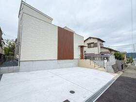 兵庫県神戸市北区筑紫が丘３丁目