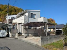 熊本県熊本市北区津浦町